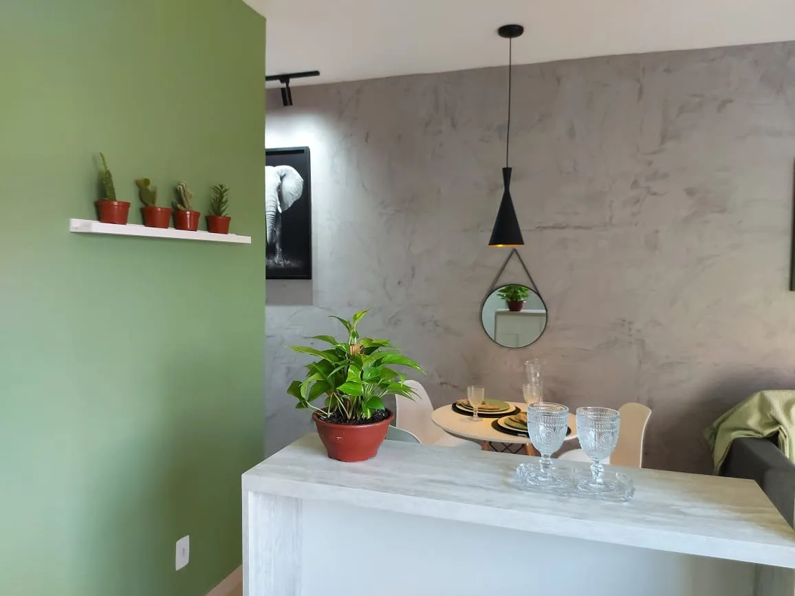 Imagem Casa de porteira fechada, nunca habitada, pronta para você entrar e morar!