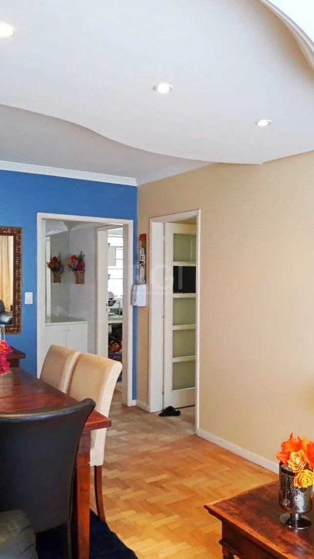 Imagem Apartamento para Venda - 78.5m², 3 dormitórios, São João