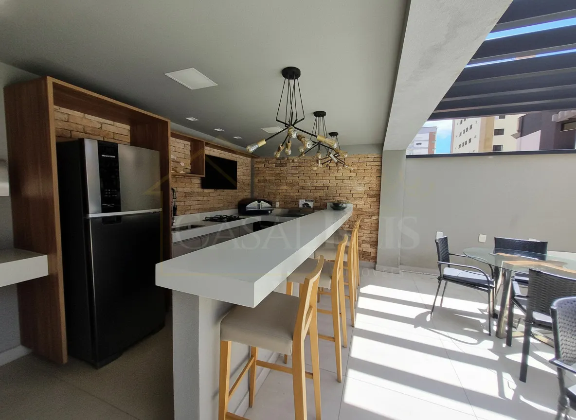 Imagem Apartamento 3 suítes à venda em Centro, Poços de Caldas
