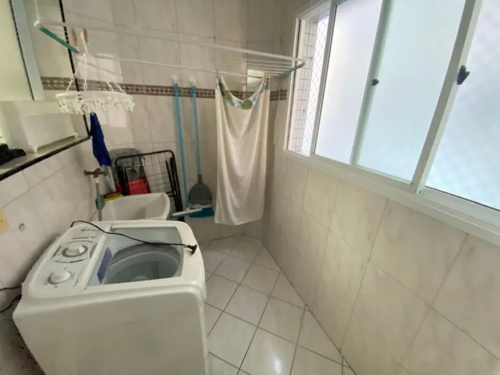 Imagem APARTAMENTO COM 84,00 m² - GUILHERMINA - PRAIA GRANDE SP