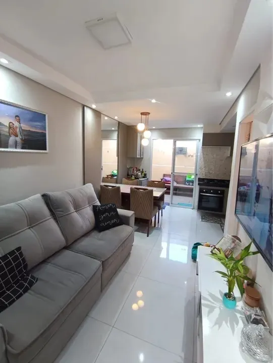Foto do imóvel Casa assobradada no Condomínio Villa Florença- Sorocaba/SP. em VILA MINEIRÃO, SOROCABA - SP