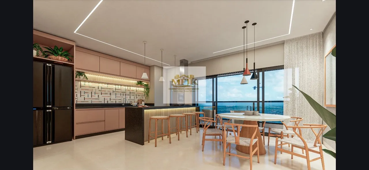 Imagem Apartamento com 04 suites a venda no Balneario Riviera