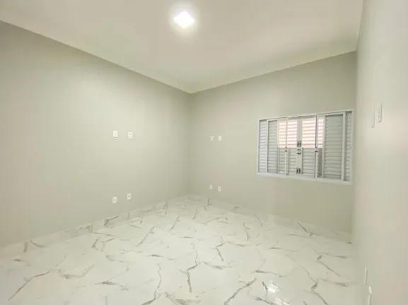 Imagem Casa com 3 Quartos à Venda, 204 m² em Jardim Alvorada - Alfenas