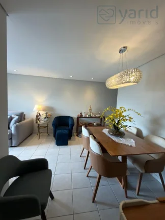 Imagem Imperdível! Apartamento à venda em Jundiaí-SP, Residencial Castro Alves, 2 quartos, 1 suíte, 1 sala, 1 banheiro, 1 vaga, 75m².