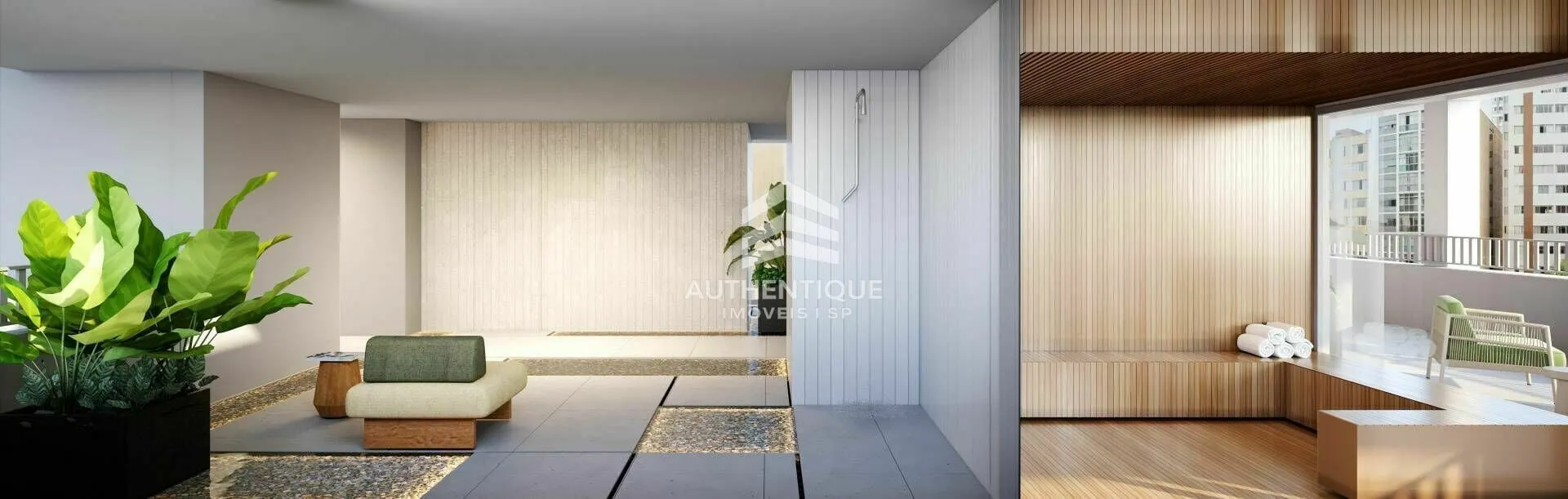 Imagem Pluri Pinheiros - Apartamento à venda no bairro Pinheiros - São Paulo/SP, Zona Oeste