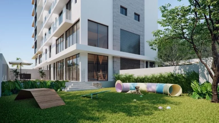 Imagem APARTAMENTO RESIDENCIAL em Itajaí - SC, Praia Brava de Itajaí