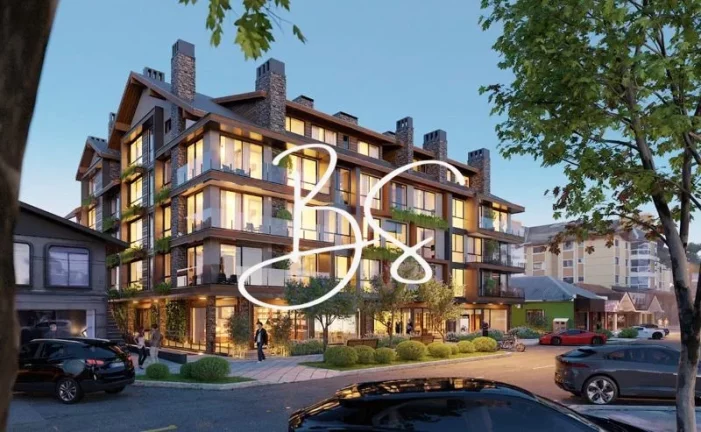Imagem APARTAMENTO RESIDENCIAL em Canela - RS, Centro
