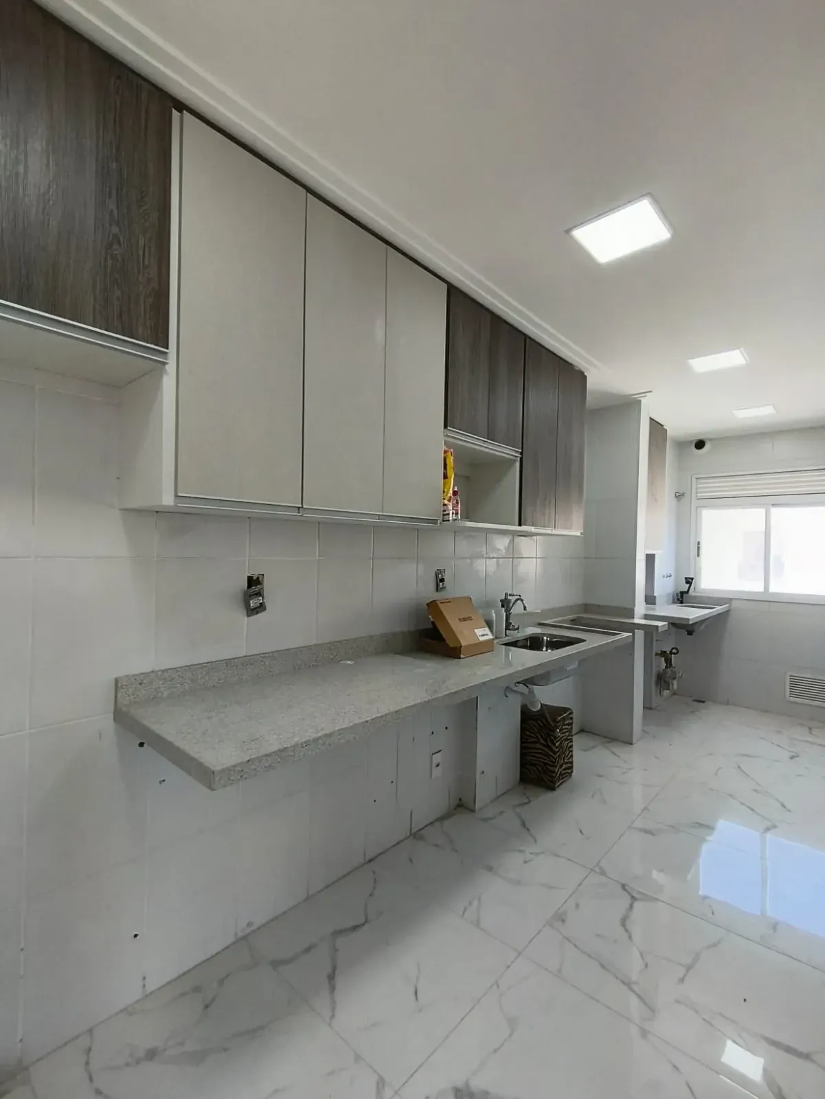 Imagem Apartamento com 2 Quartos à Venda, 68 m² em Jardim Flórida - Jundiaí