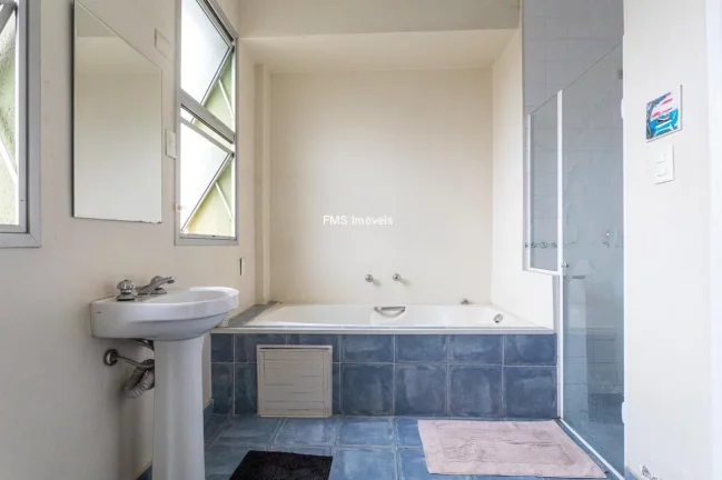 Imagem Venda de Apartamento na Bela Vista, São Paulo-SP: 4 Quartos, 2 Suítes, 390m²