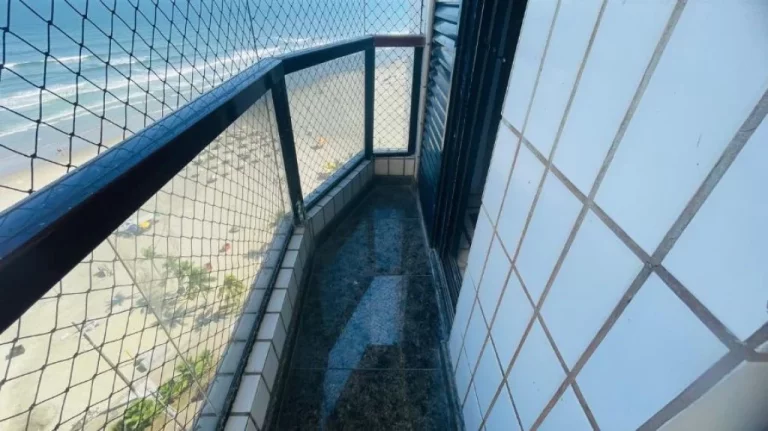 Imagem EXCELENTE APARTAMENTO NA OCIAN 2 DORMITÓRIOS 1 SUÍTE 1 VAGA!!!