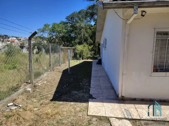Imagem Terreno com área de 6.030 mil m², ZR3 pode const até 6 Pavimentos +2 em Almirante Tamandaré PR