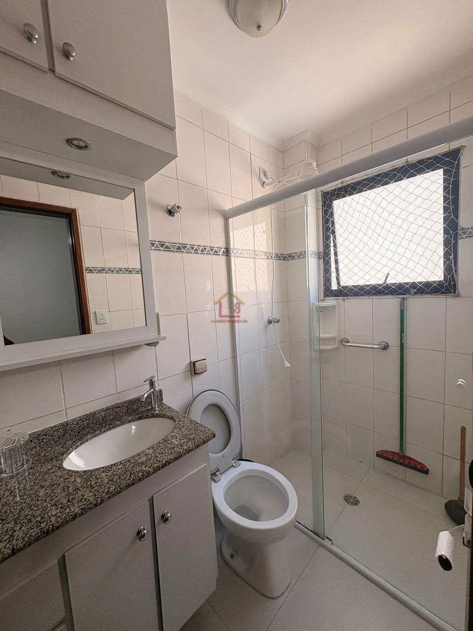 Imagem apartamento para locação - Mobiliado
