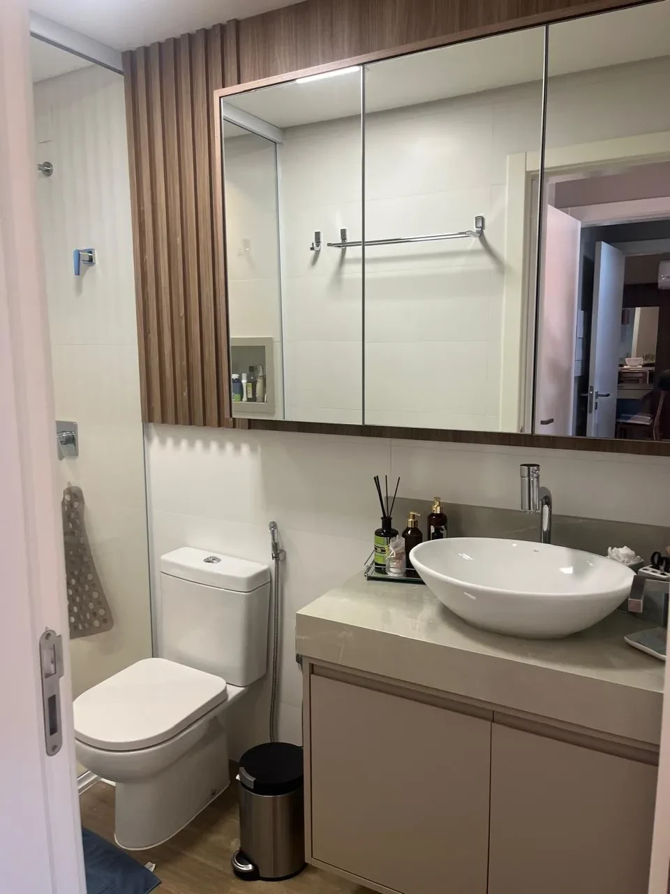 Imagem Apartamento com 2 Quartos à Venda, 100 m² em Jurerê - Florianópolis