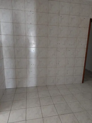 Imagem Casa com 1 Quarto para Alugar,  em Vila Santa Catarina - São Paulo
