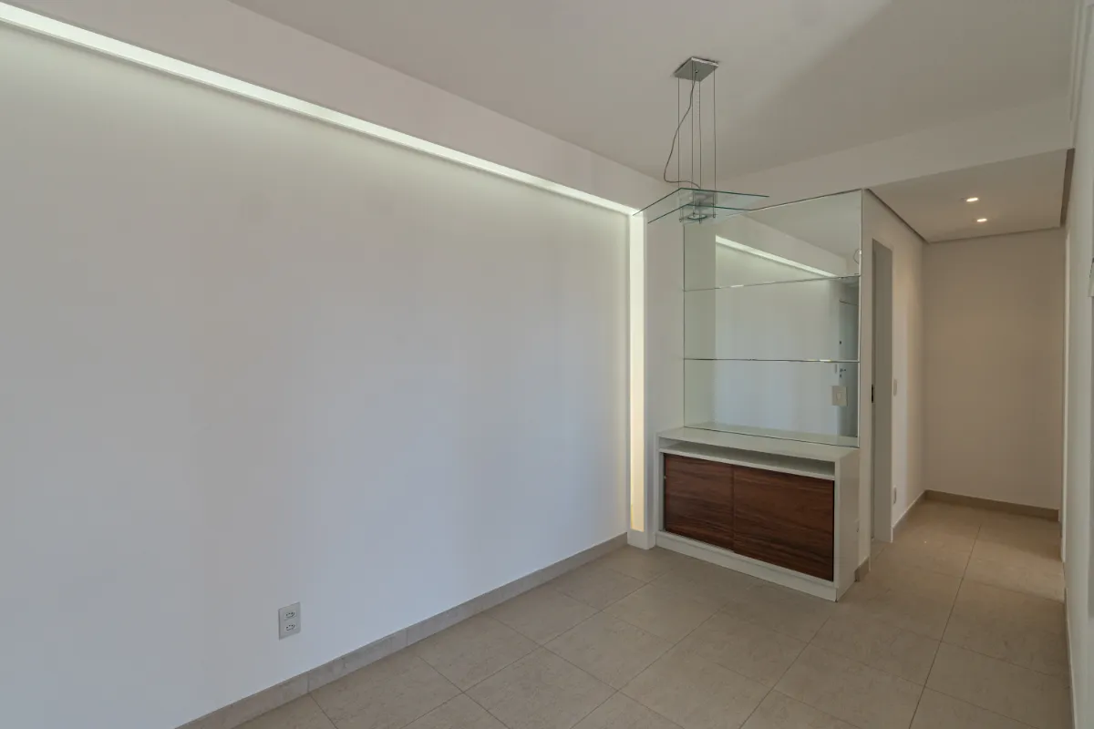 Imagem Apartamento para venda em Vila Monte Alegre com 2 quartos, sendo 1 suíte, 60m2
