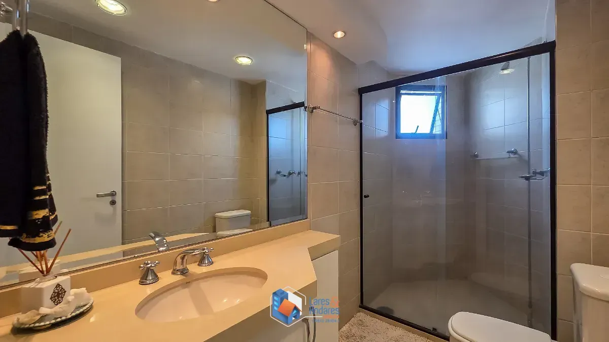 Imagem Apartamento para venda em Alto da Lapa com 4 quartos, sendo 4 suítes, 247m²