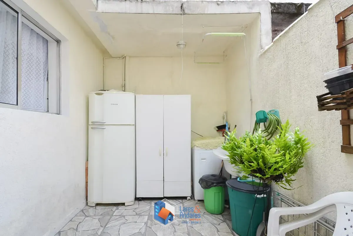 Imagem Sobrado para venda em Ipiranga com 3 quartos, 93m²