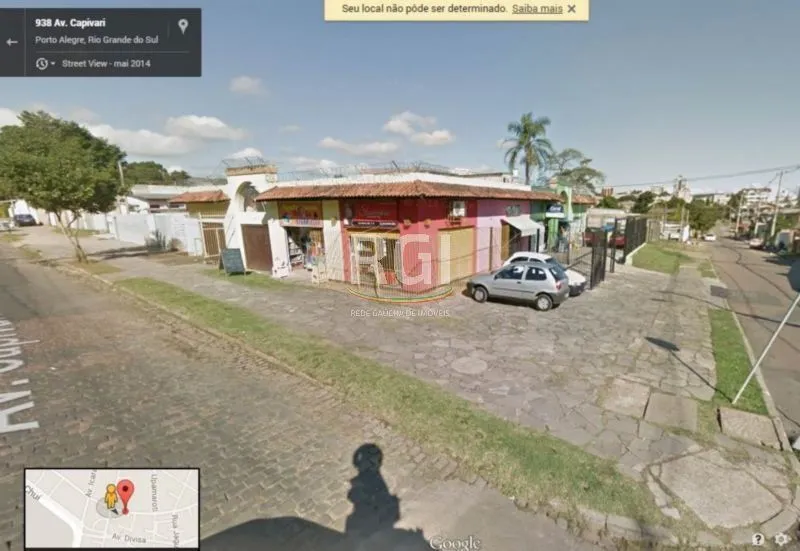 Imagem Terreno para Venda - 0m², 0 dormitórios, Cristal
