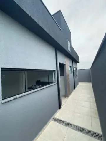 Imagem Casa à venda 2 Quartos, 1 Suite, 2 Vagas, 160M², São Gonçalo, Taubaté - SP