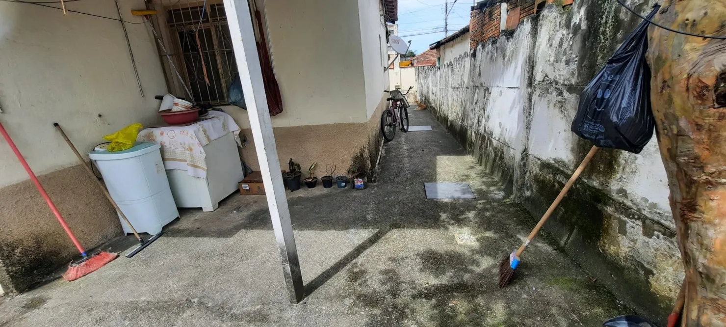 Imagem Casa à venda 2 Quartos, 1 Vaga, Frei Galvão, Potim - SP