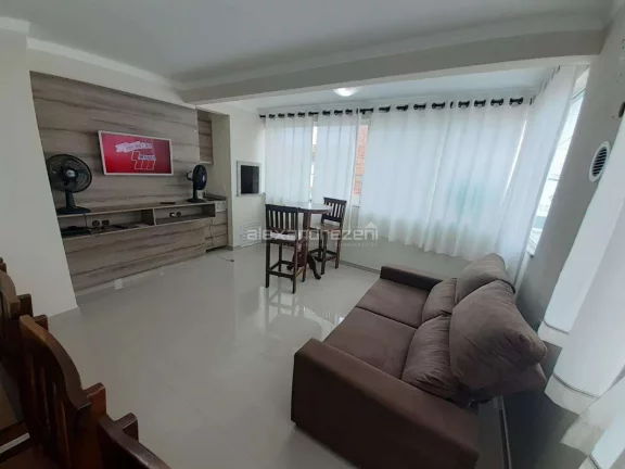 Imagem Apartamento 2 Dormitórios