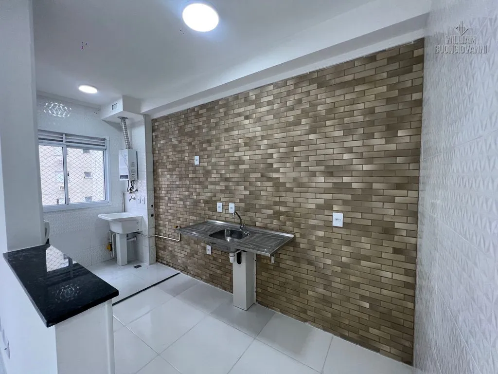 Imagem Apartamento à Venda - 2 Dorms | 350m da Praia | Vista Livre | R$ 320.000