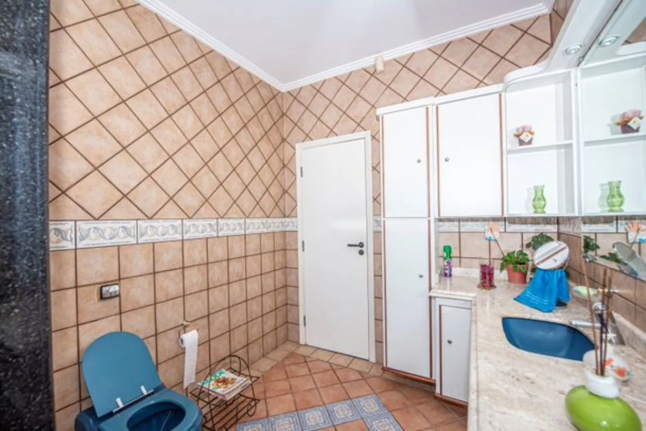Imagem Ótima Casa para venda na Aldeia da Serrinha - Próximo a prefeitura