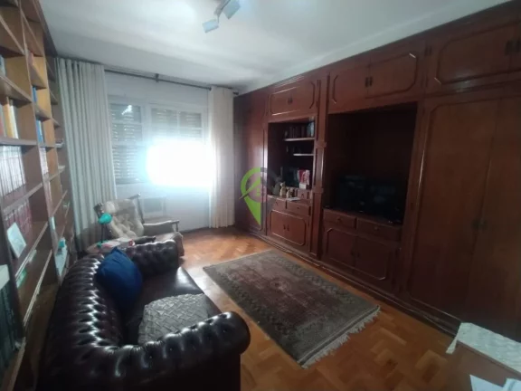Imagem Apartamento à venda em Santos/SP