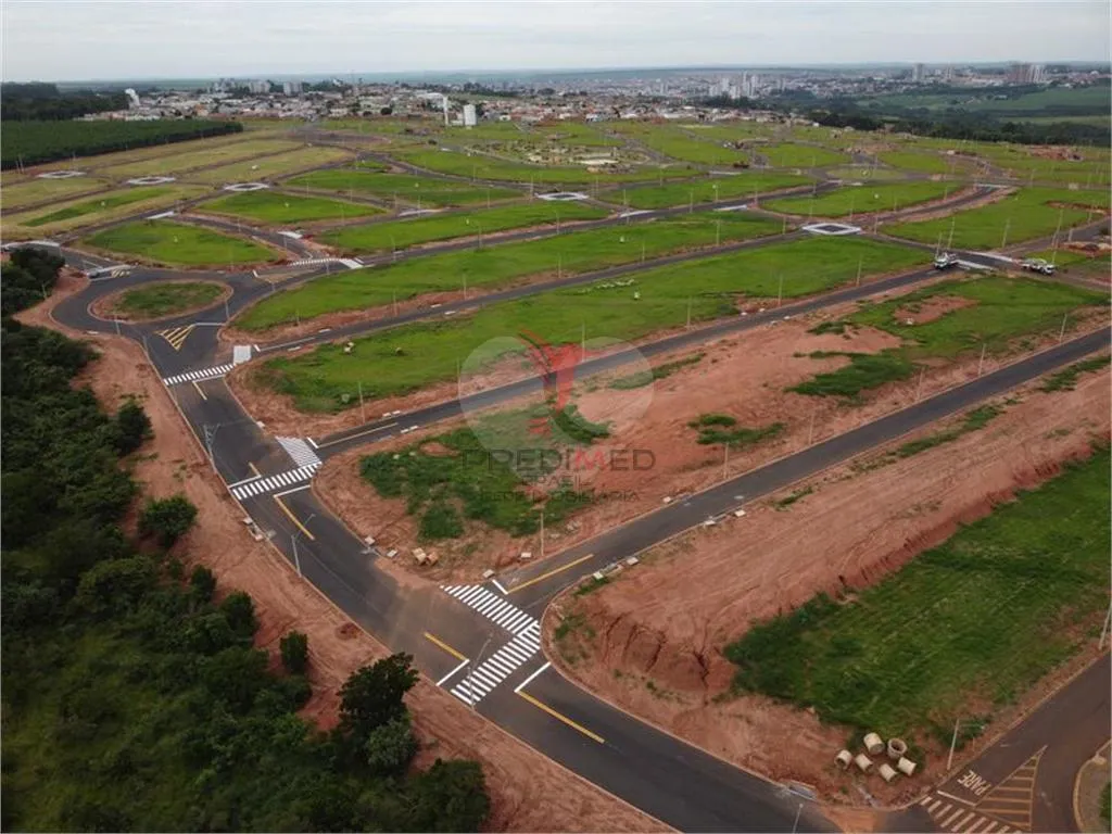 Imagem Lote/Terreno de 318m² no bairro Residencial Vila Da Mata I, em Lençóis Paulista