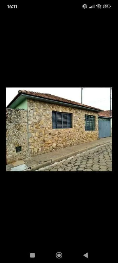 Imagem Casa à venda no bairro Centro em Tatuí/SP