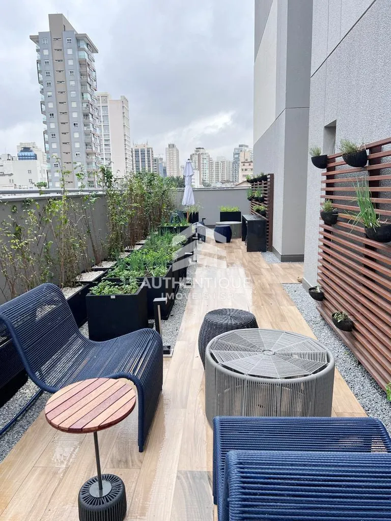 Imagem CYRELA FOR YOU VILA MARIANA - Apartamento à venda no bairro Vila Mariana - São Paulo/SP, Zona Sul