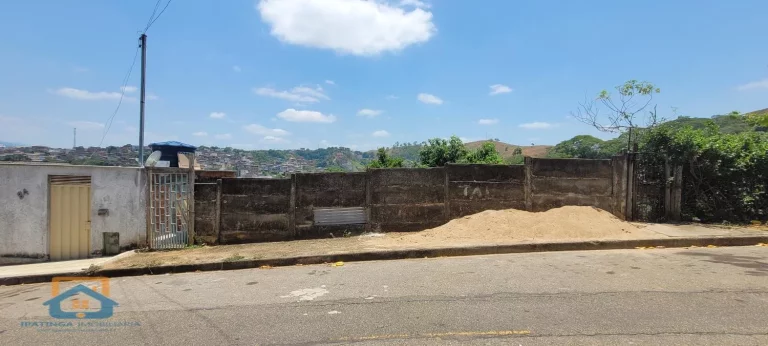 Foto do imóvel Lote a venda em Rua Atalia