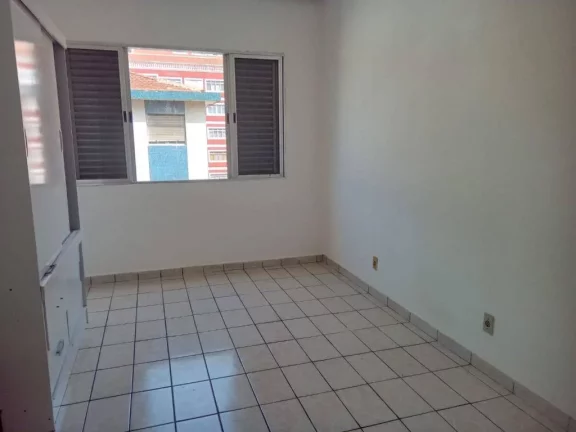 Imagem Apartamento com 1 dormitório, 52 m² - venda por R$ 215.000,00 ou aluguel por R$ 1.500,00/mensal - Ocian - Praia Grande/SP
