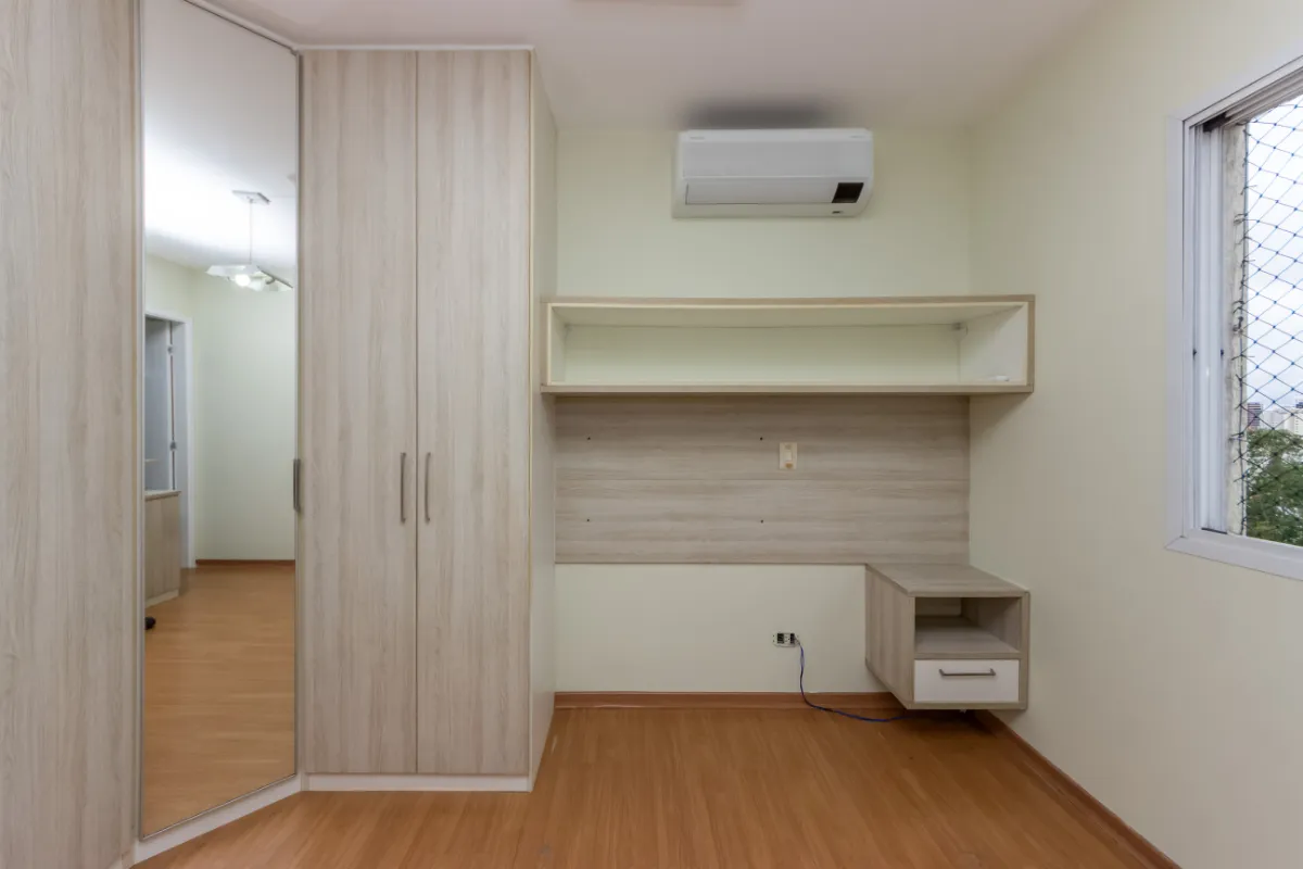 Imagem Apartamento para venda em Vila Andrade com 2 quartos, sendo 1 suíte, 74m2