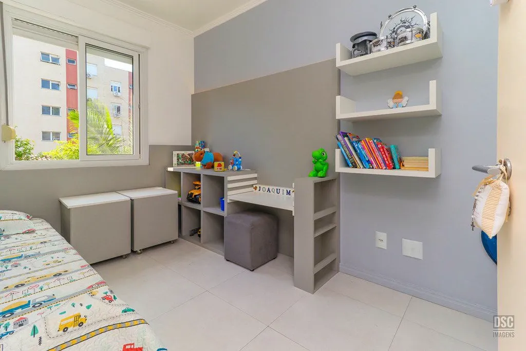 Imagem Apartamento em Higienópolis