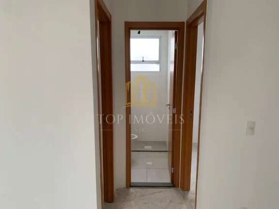 Imagem Oportunidade imperdível em Quiririm – Taubaté! Apartamento com 2 dormitórios, ideal para você começar uma nova fase! Se você busca conforto, praticidade e um ótimo custo-benefício, esse apartamento é perfeito para você!