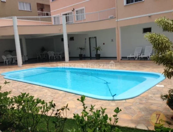 Imagem Apartamento climatizado em todos ambientes