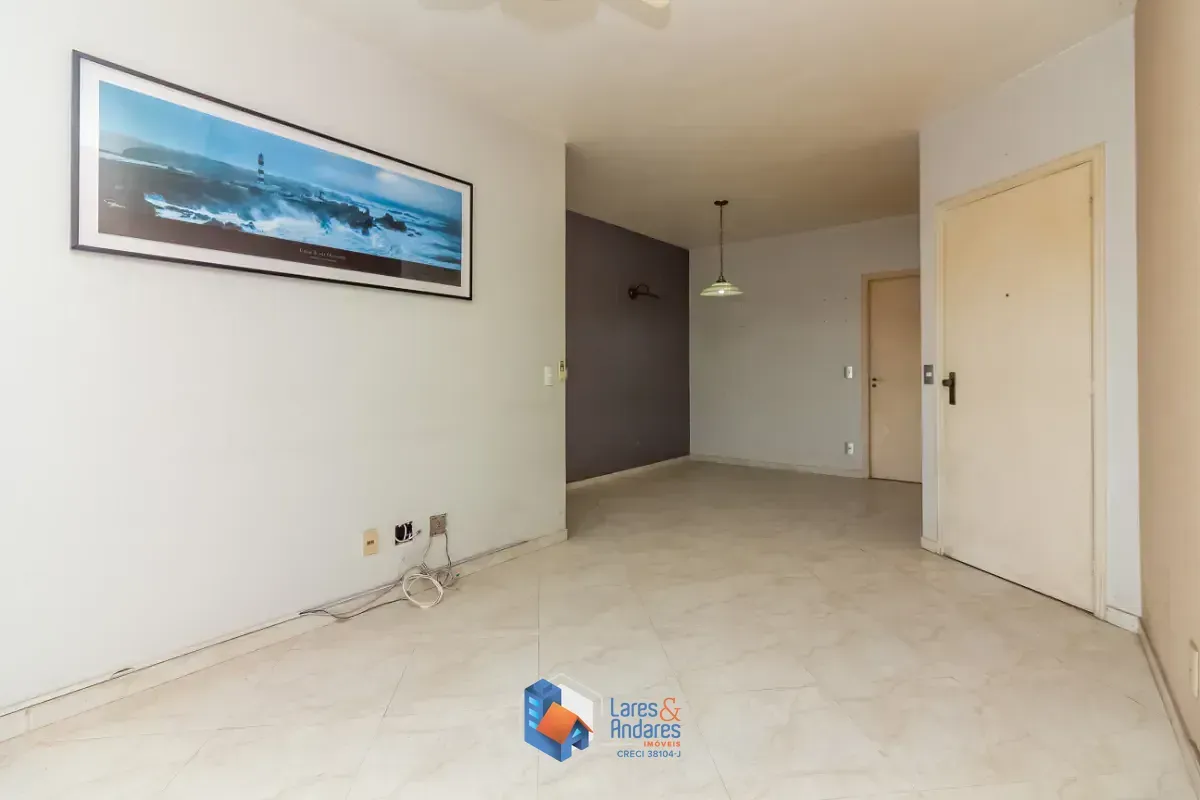 Imagem Apartamento para venda em Perdizes com 3 quartos, sendo 1 suíte, 96m²