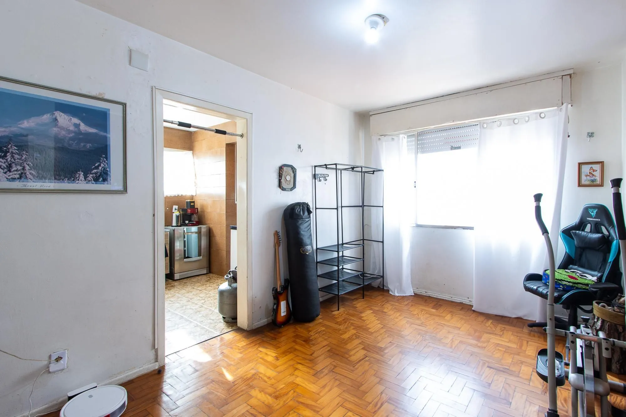 Imagem Apartamento em Menino Deus