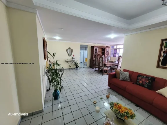 Imagem Apartamento para Venda em Natal, Candelária, 3 dormitórios, 1 suíte, 2 banheiros, 2 vagas