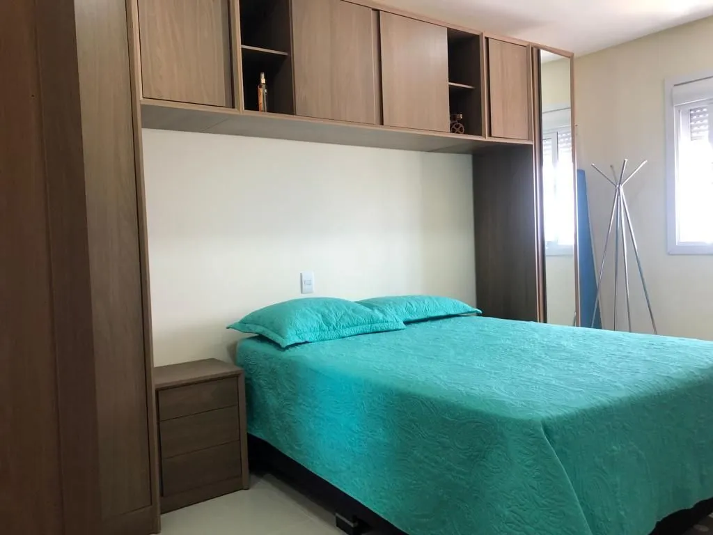 Imagem Apartamento à Venda em Tramandaí | 100% Mobiliado | Vista Panorâmica I R$ 1.300.000,00