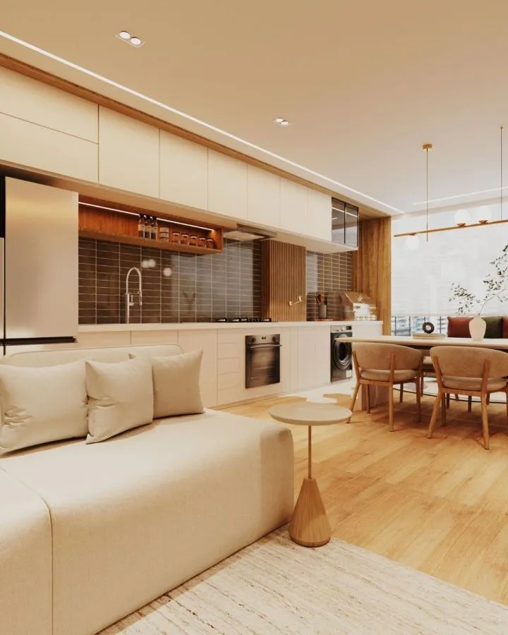 Imagem Apartamento na Vila Carrão