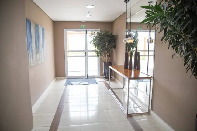 Imagem Apartamento maravilhoso no Condomínio Auguri 131 m² 3 Dormitórios
