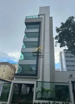 Imagem Apartamento à venda no bairro Castelo - Belo Horizonte/MG