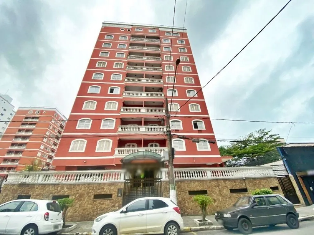 Imagem APARTAMENTO COM 85,00 m² - TUPI - PRAIA GRANDE SP