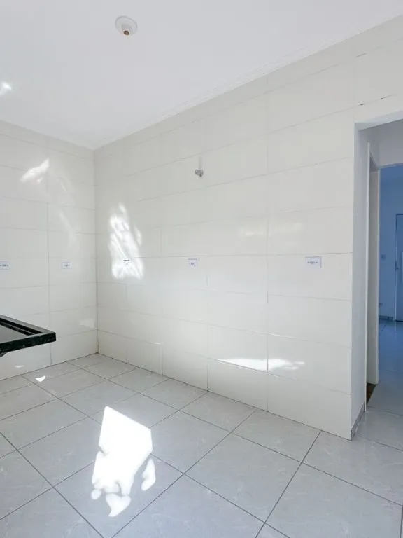 Imagem CASA COM 68,14 m² - SAMAMBAIA - PRAIA GRANDE SP