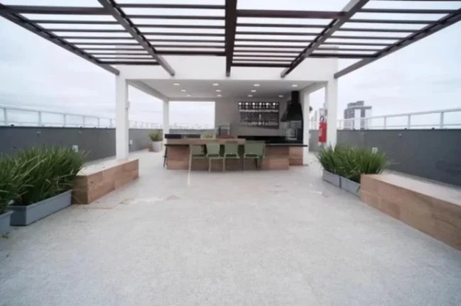 Imagem MUNDO APTO VILA MATILDE - Apto 34m² (DECORADO), próximo à Estação Vila Matilde do Metrô!