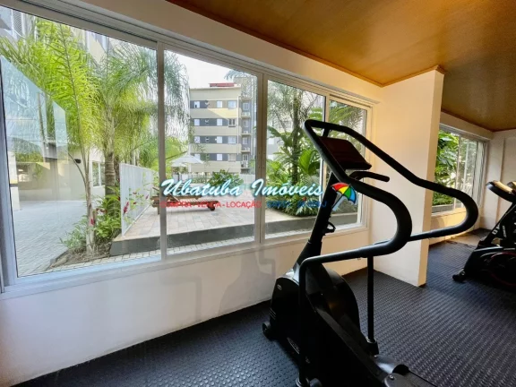 Imagem Linda cobertura com 117 m² e 03 dormitórios na Estufa 2