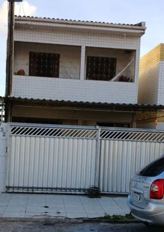 Imagem Casa Duplex Ampla na Torre - Ideal para Moradia ou Investimento!