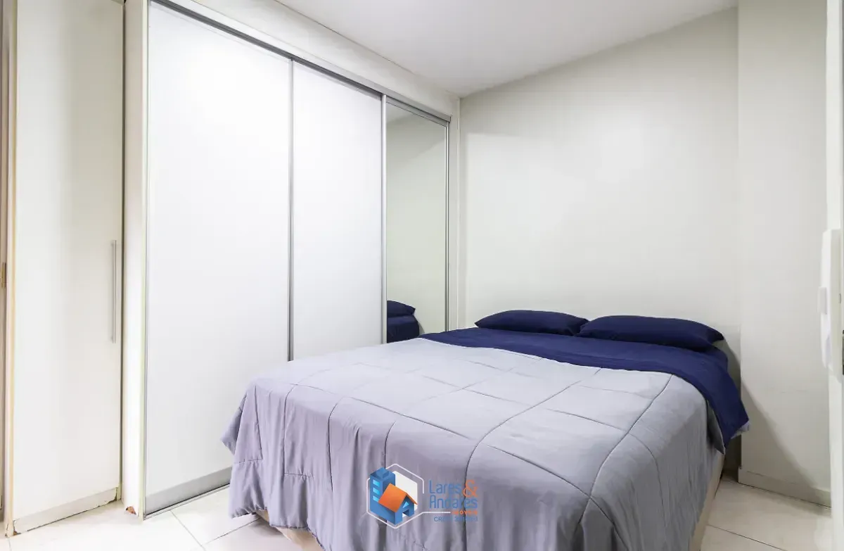 Imagem Apartamento para venda em Vila Leopoldina com 3 quartos, sendo 1 suíte, 76m²